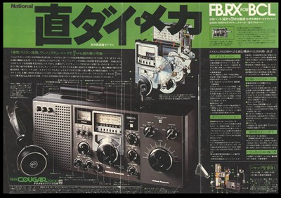 クーガRF-2200