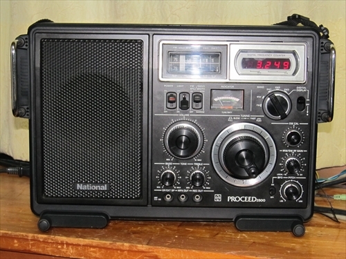 ナショナルナショナル（Panasonic ）プロシ－ド RF-2800 - www